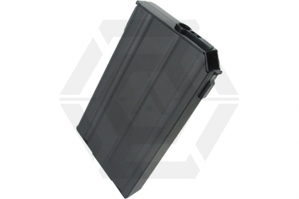 King Arms AEG Mag for FAL 90rds