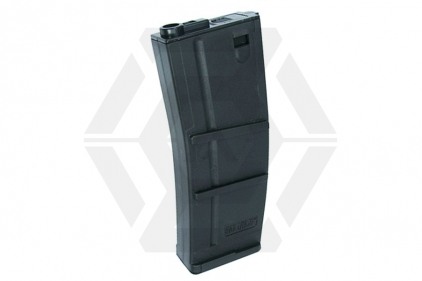 King Arms AEG Mag for M4 310rds 556 Style