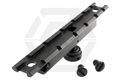 King Arms M16/M4 Scope Mount Base