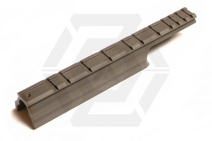 King Arms Scope Mount Base for FAL
