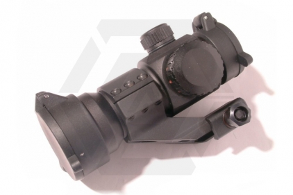 King Arms Red/Green Dot Sight with 20mm Mount