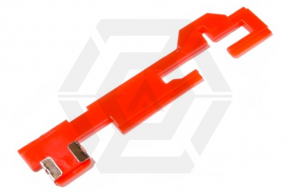 King Arms Selector Plate for G36C