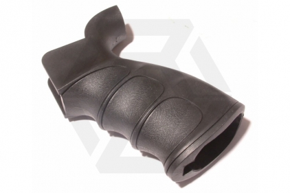 King Arms G27 Grip for M16/M4 Series (Black)