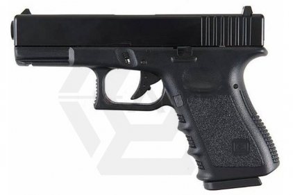 KJ Works GBLK G23