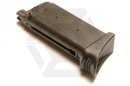 KSC GBLK Mag for Glock 26