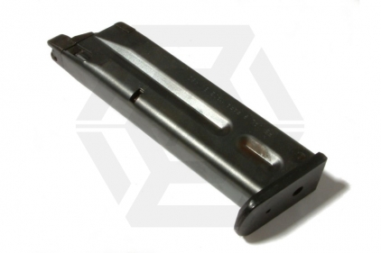 KSC GBLK Mag for M8000 Cougar