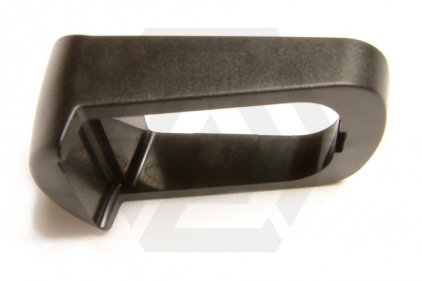 KSC Glock 17 Mag Spacer for Glock 19 & 23F