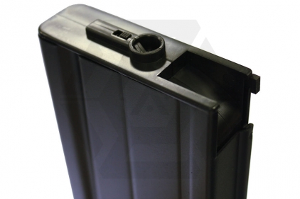 Ares Automatic Electric Rifle Magazine for L1A1 SLR (120 Rounds)