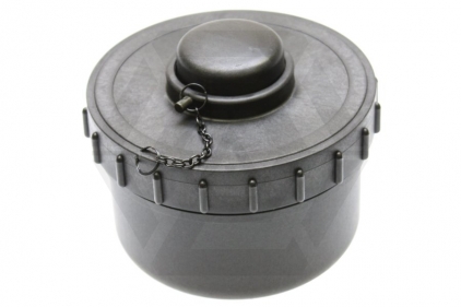 S-Thunder Landmine Powder Type