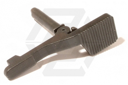 Laylax (First Factory) M16/M4 Ambi Mag Catch / Lefthand Fitting