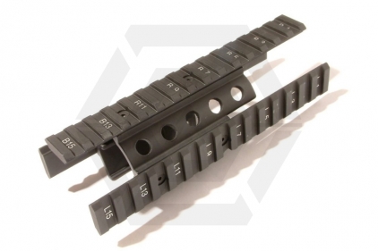 Laylax (Nitro Vo.) RIS for MP5K