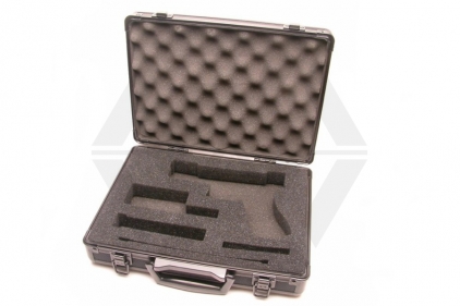 Laylax (Satellite) Hard Pistol Case for Glock