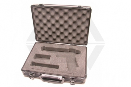 Laylax (Satellite) Hard Pistol Case for High-Capa