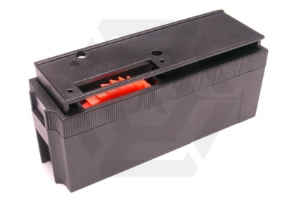 Laylax (Satellite) High-Cap Magazine Electric Quick Roll-Up Unit