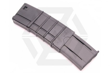 Ares High-Cap, M16 Canadian Type, 550rd