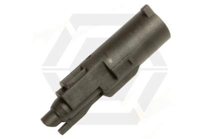Guarder Enhanced Muzzle for Marui M1911