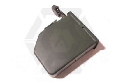 Ares 2500rd Box Magazine for Minimi