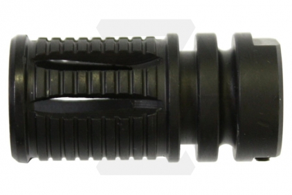 ICS C15 14mm CCW Flashider