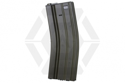 ICS AEG Mag for M4 450rds