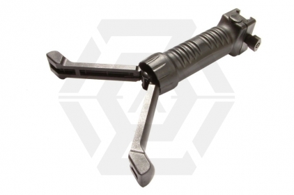 ICS Grip Bipod System (GBS) for 20mm RIS