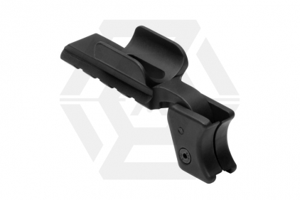 NCS Trigger Guard 20mm Rail Mount for 1911
