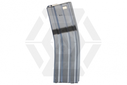 Echo1 AEG Mag for M4 850rds FatMag
