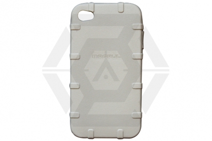MagPul PTS iPhone 4 & 4S Field Case (Foliage Green)