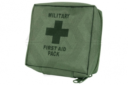 TracPac Jungle First Aid Kit