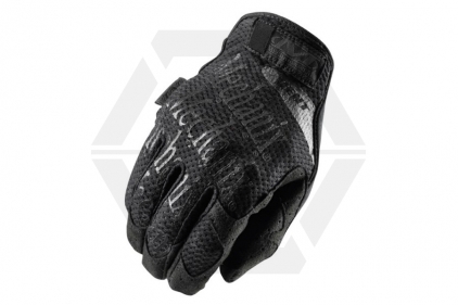 Mechanix Original Vent Gloves (Black) - Size Medium