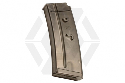 ICS AEG Mag for SG 380rds