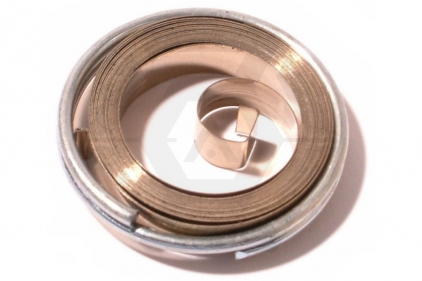 ICS Magazine Spring for MP5 Magazines