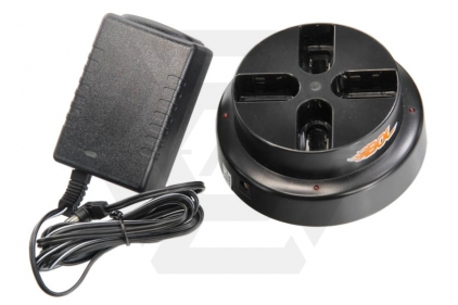 BOL MPEX Quad AEP Charger