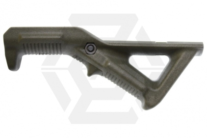 MagPul PTS AFG (Olive)