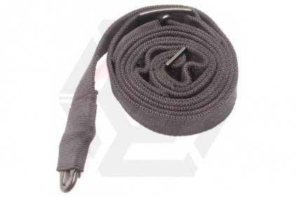 ICS 3-Point Tactical Sling (Black) Fits A5/SD6, G36C & M4/M733