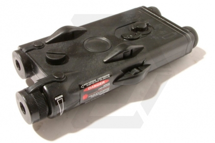 Guarder AN/PEQ-2 Battery Case