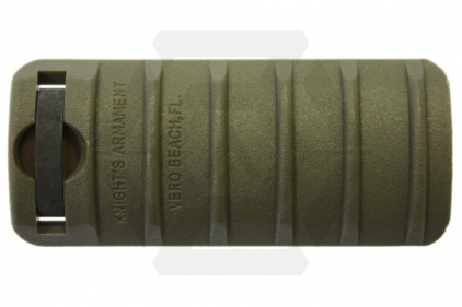 Guarder RIS Panels - Olive "C"
