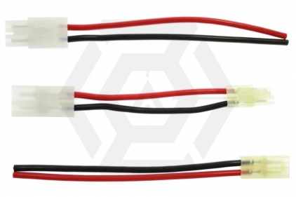 Tokyo Marui Battery Connector Set