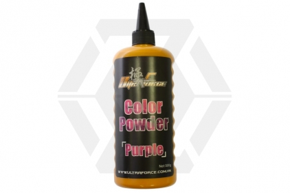 S-Thunder Landmine Colour Powder 500g Bottle