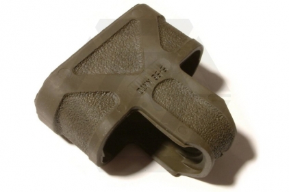 MagPul PTS Original MagPul for 5.56 Mags (Olive)