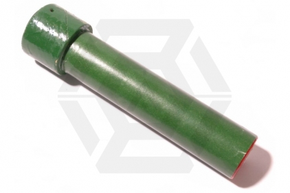 Danger Zone Smoke Grenade 60 Second