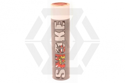 Danger Zone Smoke Grenade 90 Second