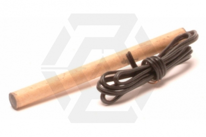 Danger Zone Electric Maroon Small