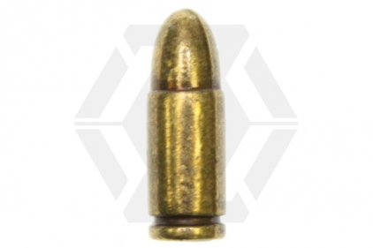 RR Dummy Bullet 9mm MP40 Style