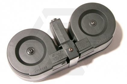 Ares 2500rd Electric Auto-Wind S-Mag for M16 Series