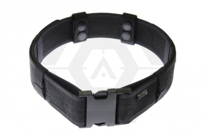 Mil-Force Duty Belt (Black)