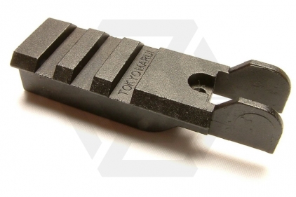 Tokyo Marui Electric Pistol (AEP) Under Mount Rail for M93R