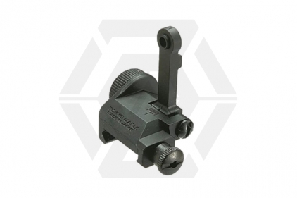 Tokyo Marui Flip-Up Rear Sight for M4