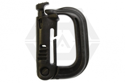 TMC Grimloc Carabina Set of 4 (Black)