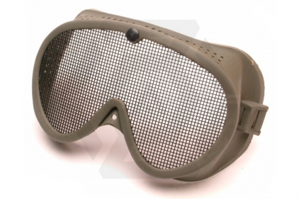 Sansei Mesh Goggles