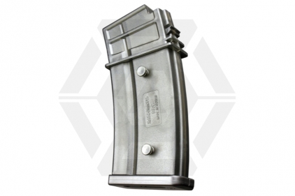 SRC AEG Mag for G36 470rds